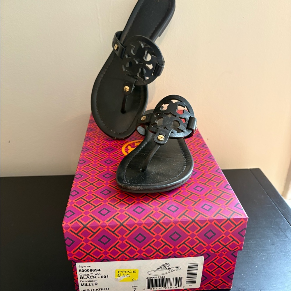 Tory Burch Sandals